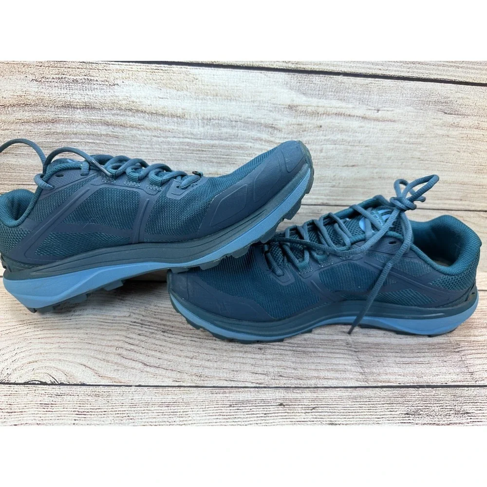 Topo shoes are